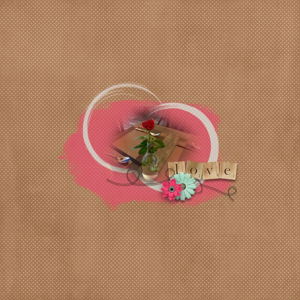 Loves Rose