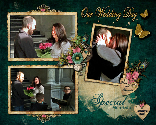 Loves Special Moments