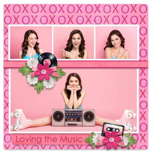 Lovesong