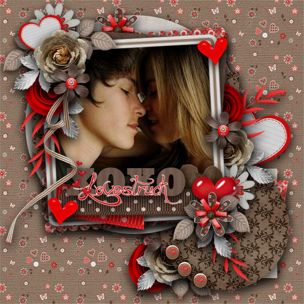 Lovestruck