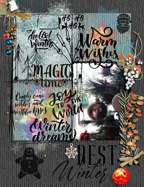 LoveWarm wishes