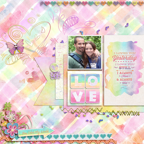 loveyou7