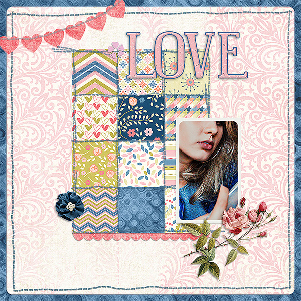 LoveYourselff