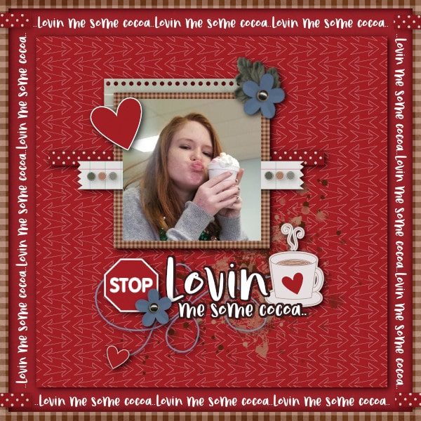 Lovin Cocoa
