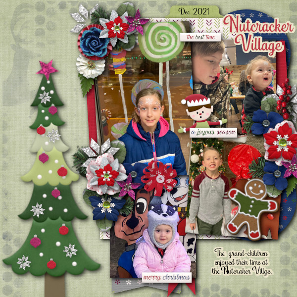 Lovin Dec 2021