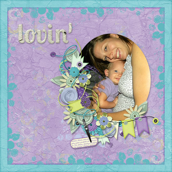 Lovin'