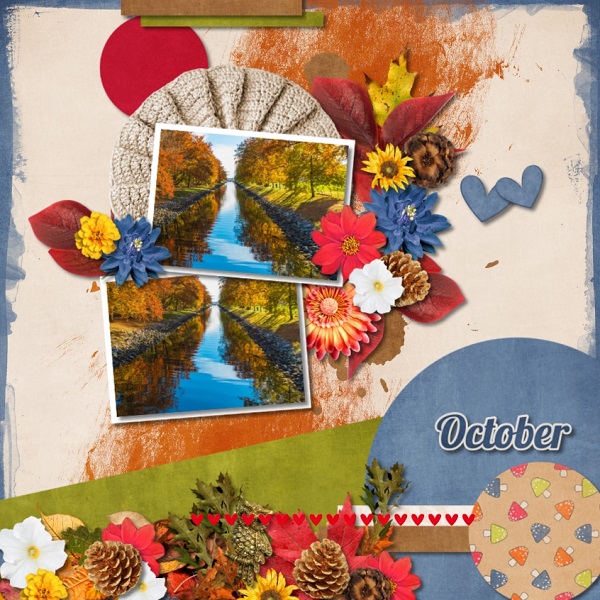 Loving Autumn