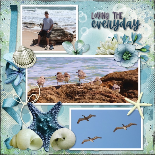 Loving Everyday