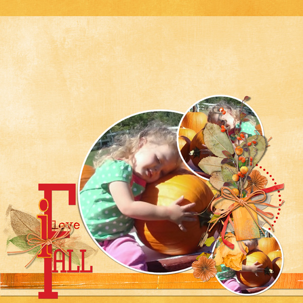 Loving Fall