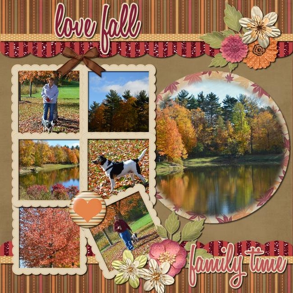Loving Fall