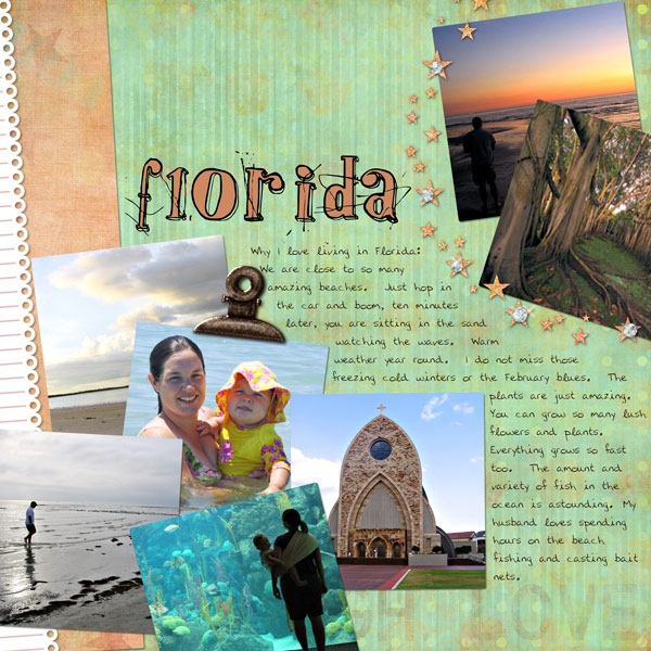 Loving Florida