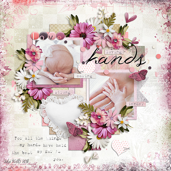 loving hands