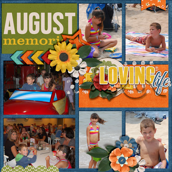 Loving-Life