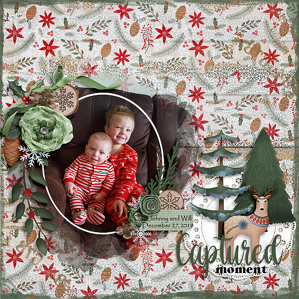 Loving Life