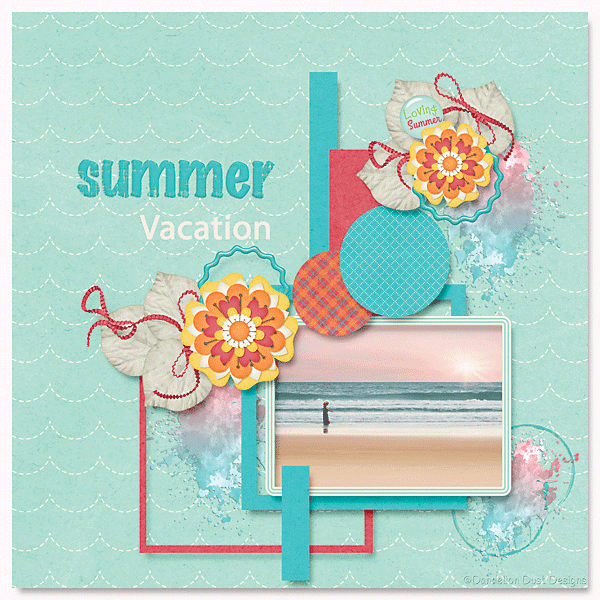 Loving Summer