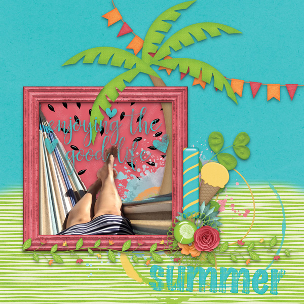 Loving Summer