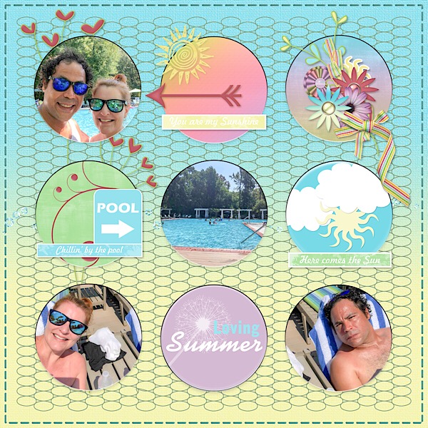Loving Summer
