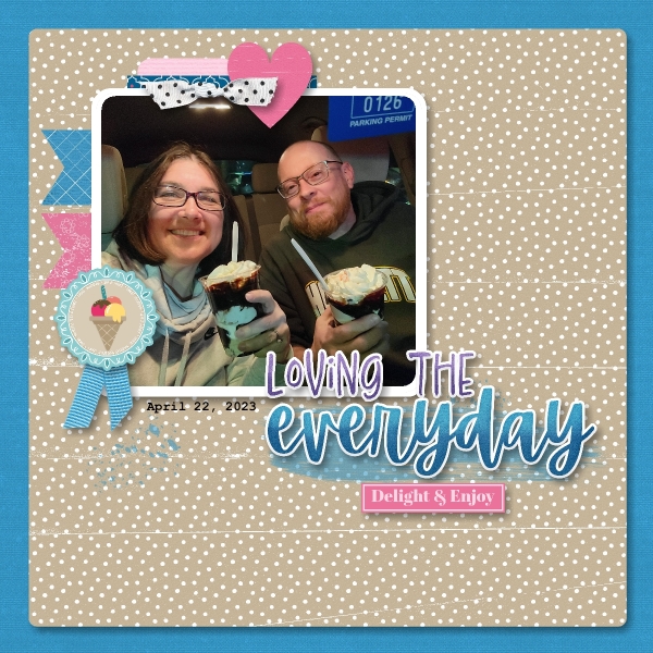 Loving the Everyday