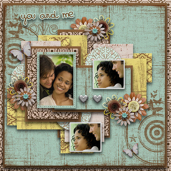 Loving You