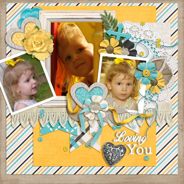 Loving You