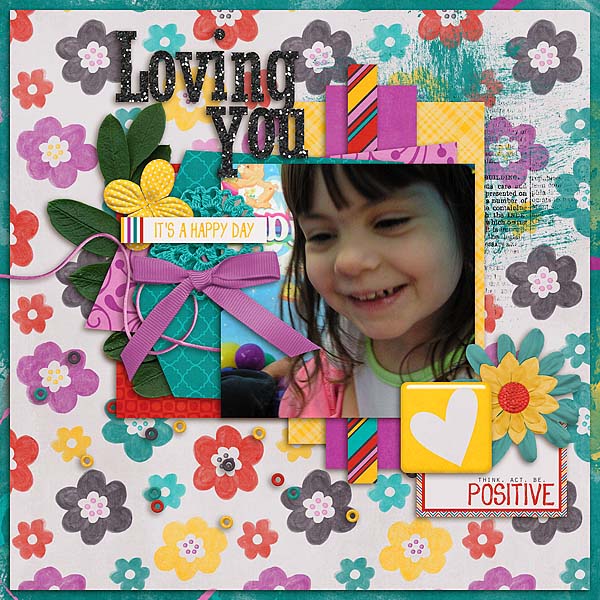 Loving You