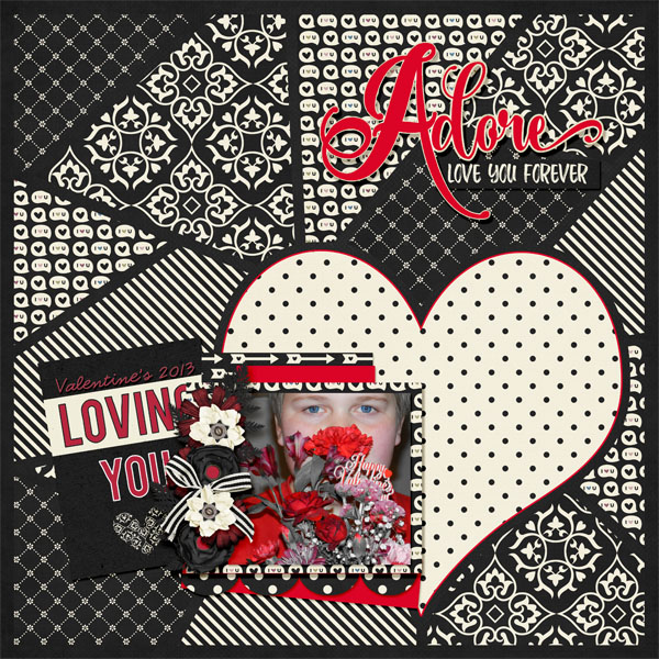 Loving You