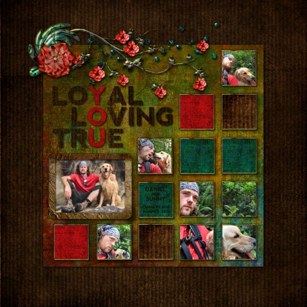 Loving You