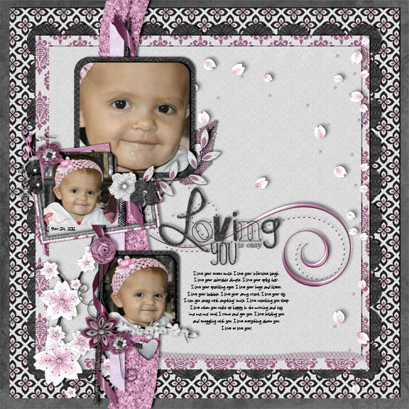 Loving You