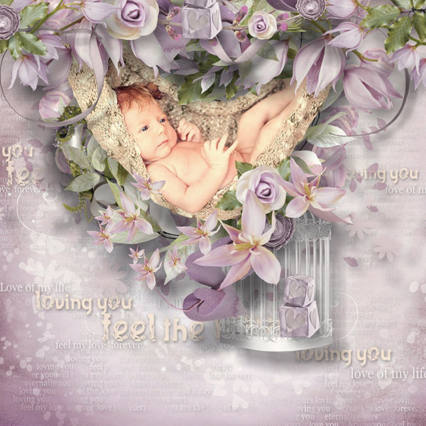 Loving you
