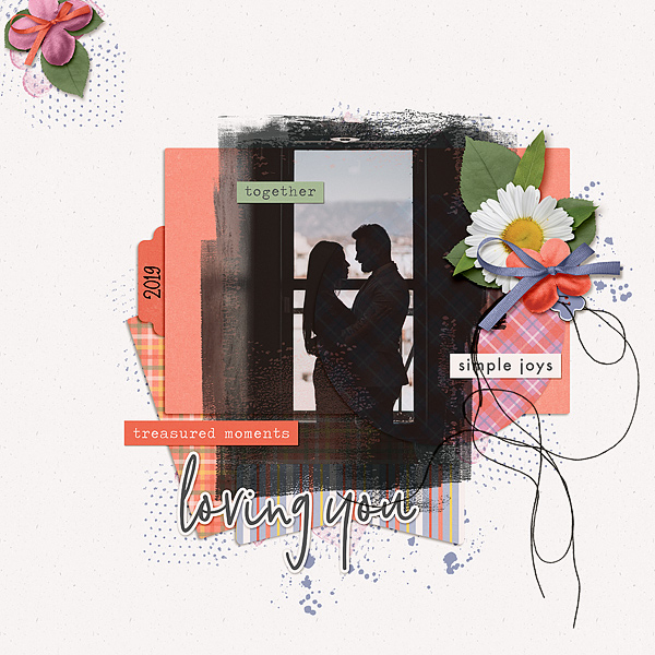 Loving You