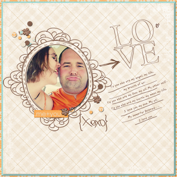 Loving You
