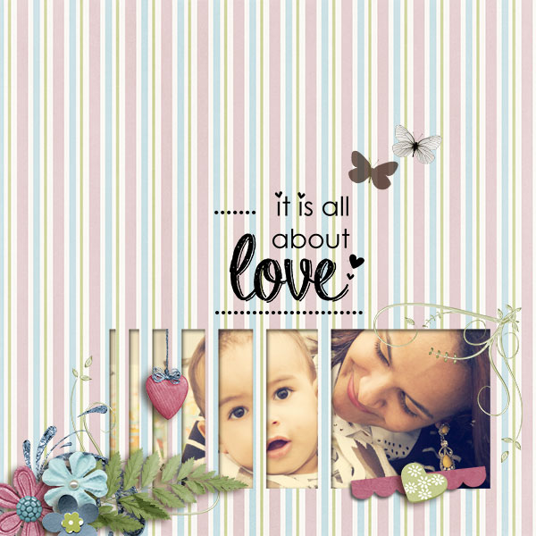 loving