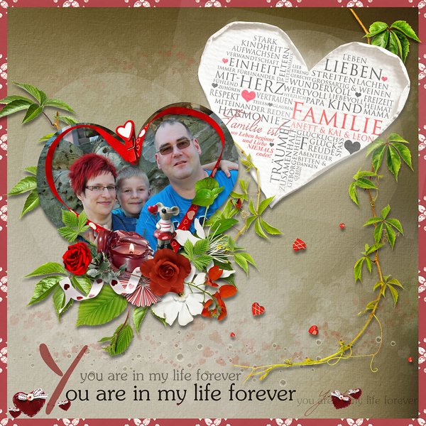 ~*~ Loving ~*~