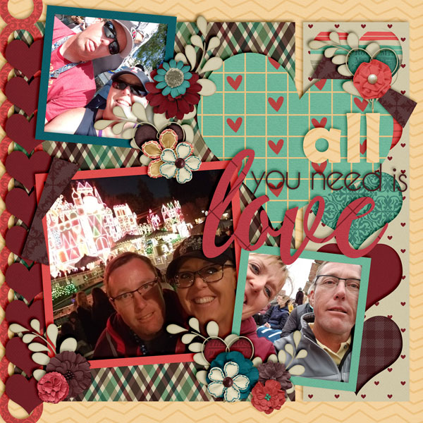 Loving