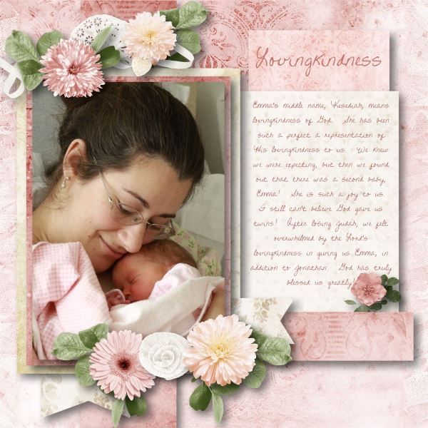 Lovingkindness