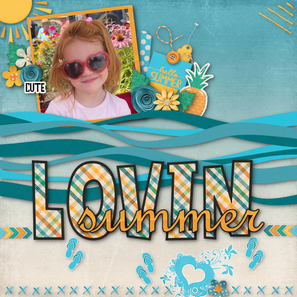 LovinSummer