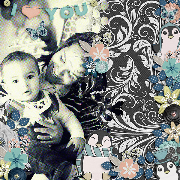 LovU