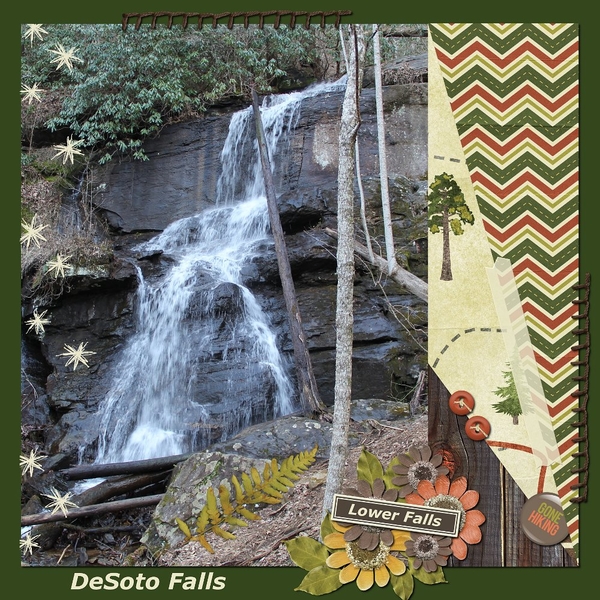 Lower Falls