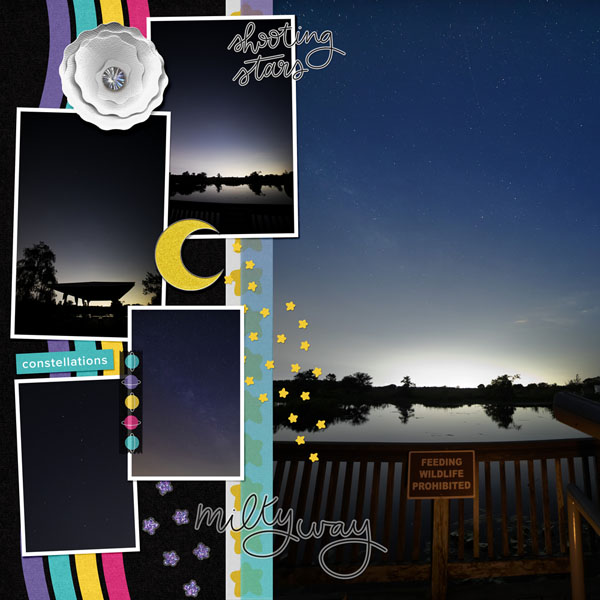 Loxahatchee stargazing