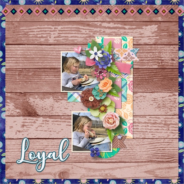 Loyal