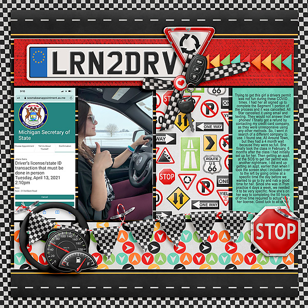 Lrn 2 Drv