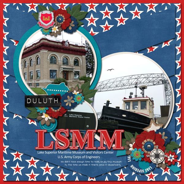 LSMM