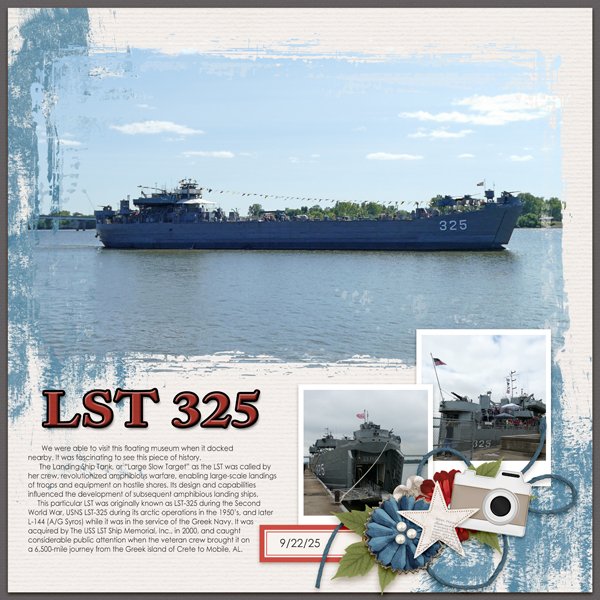 LST 325