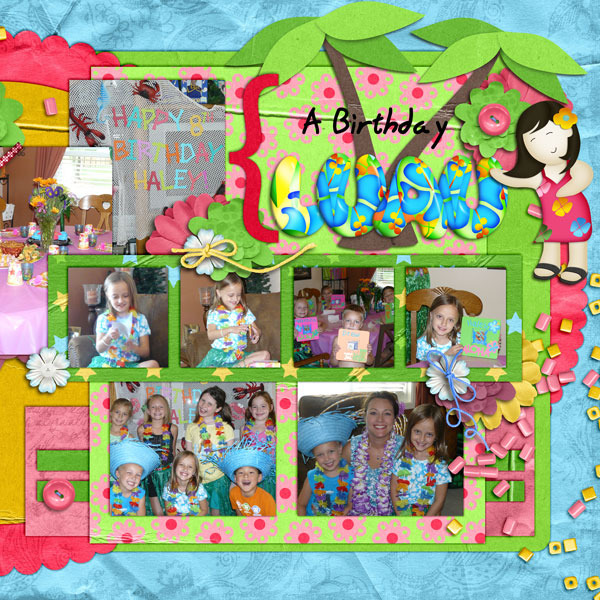 Luau Birthday-right