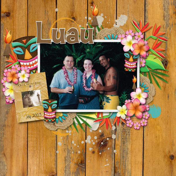 Luau