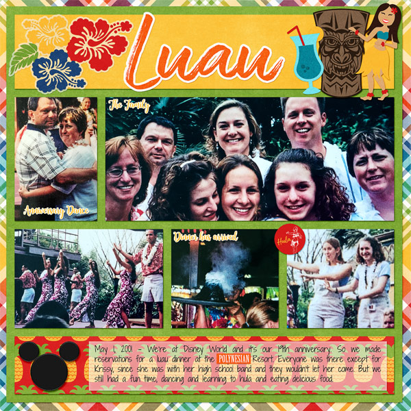 Luau