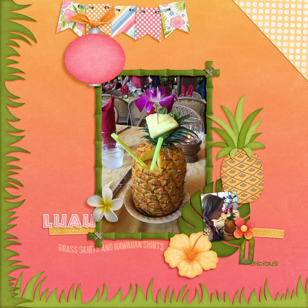 Luau
