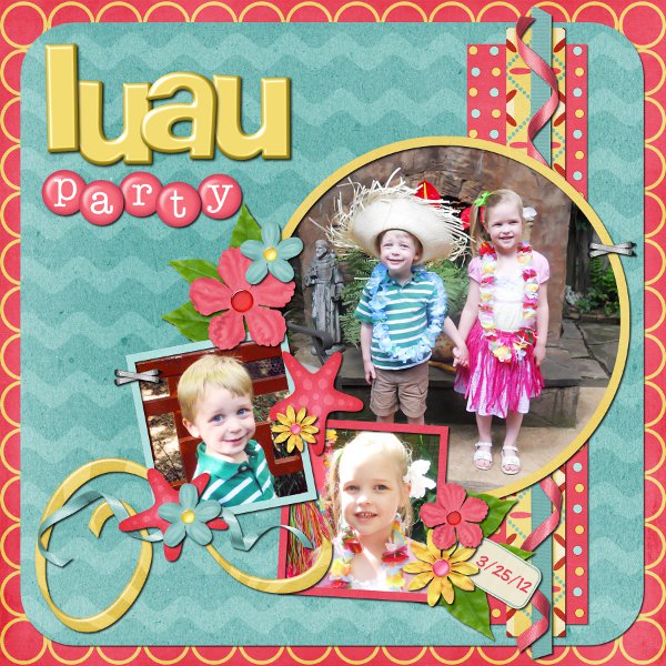 luau