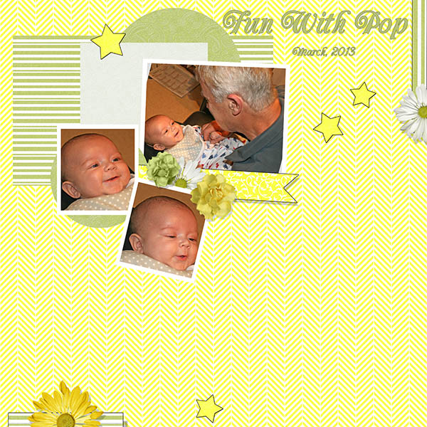 Luca and Pop