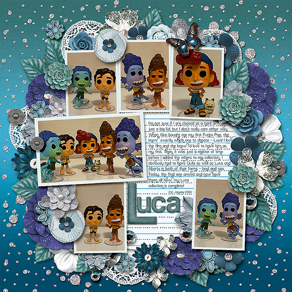 Luca